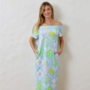 Dudley Stephens Cynthia Dress- Small